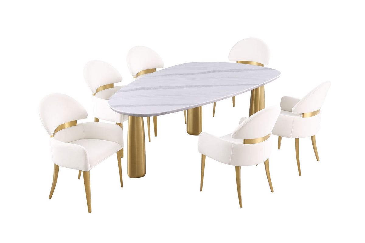 Northam Dining Set