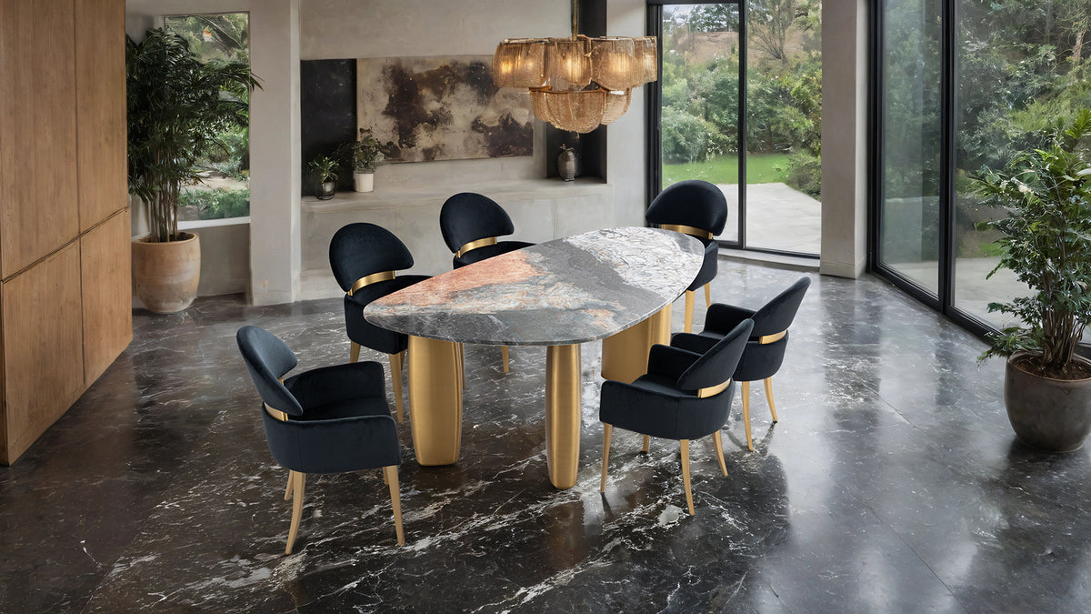 Northwich Dining Set