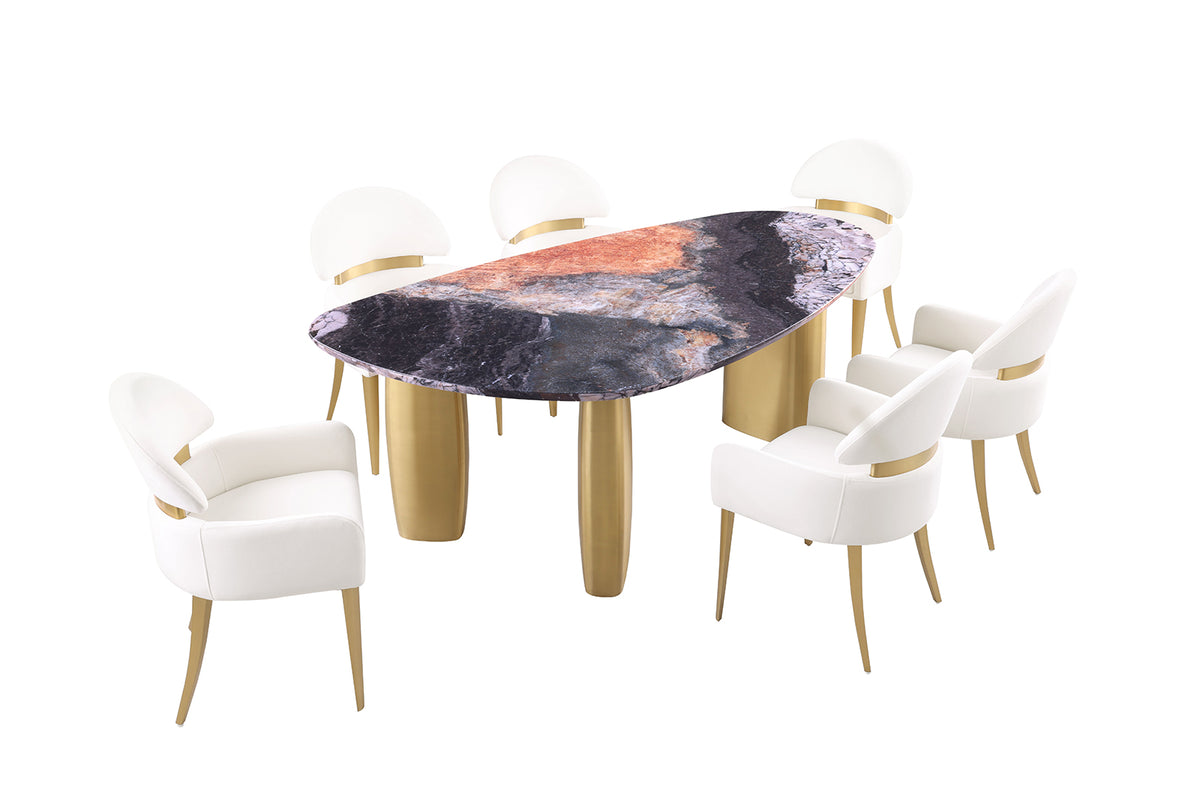 Northwich Dining Set