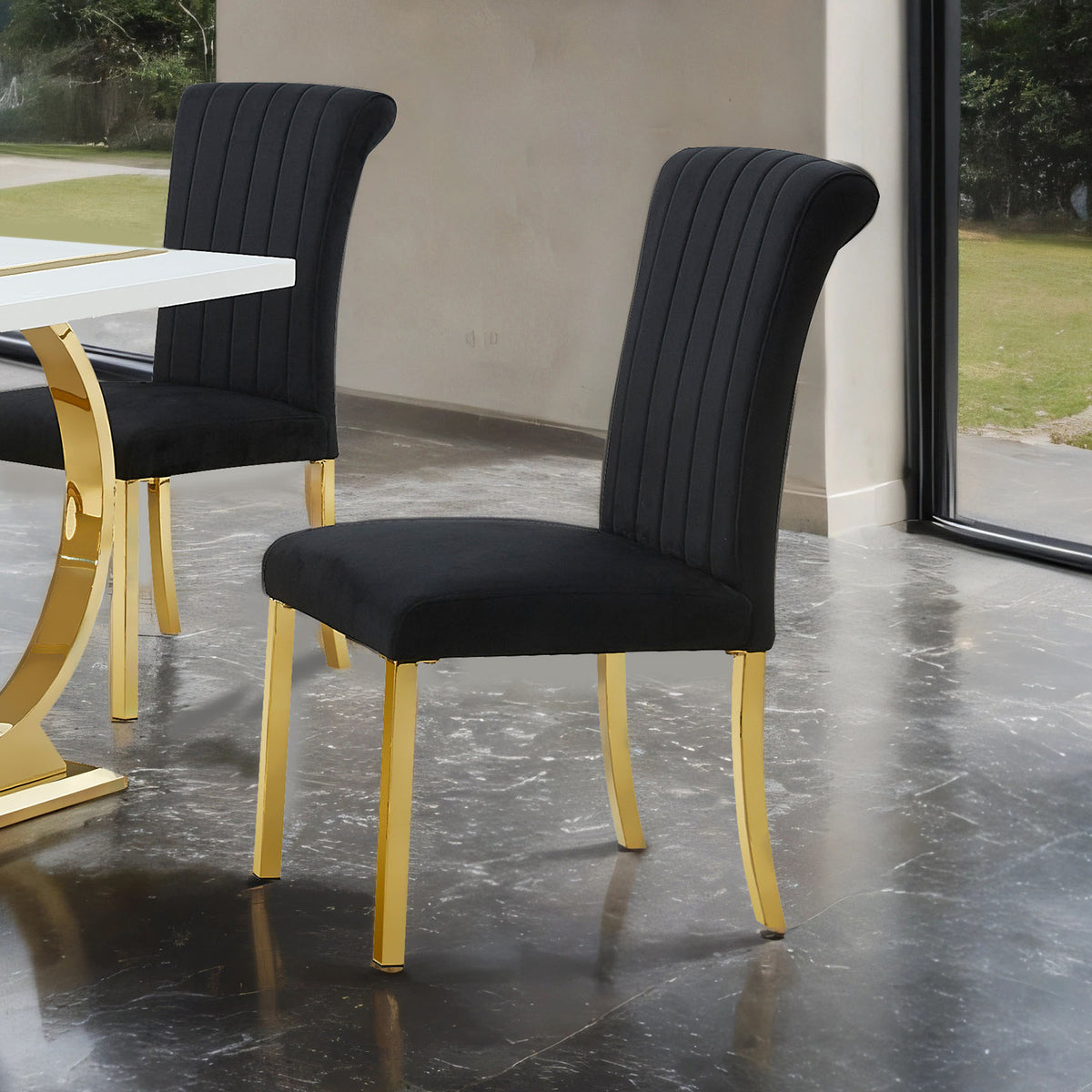 Holstebro Dining Chair