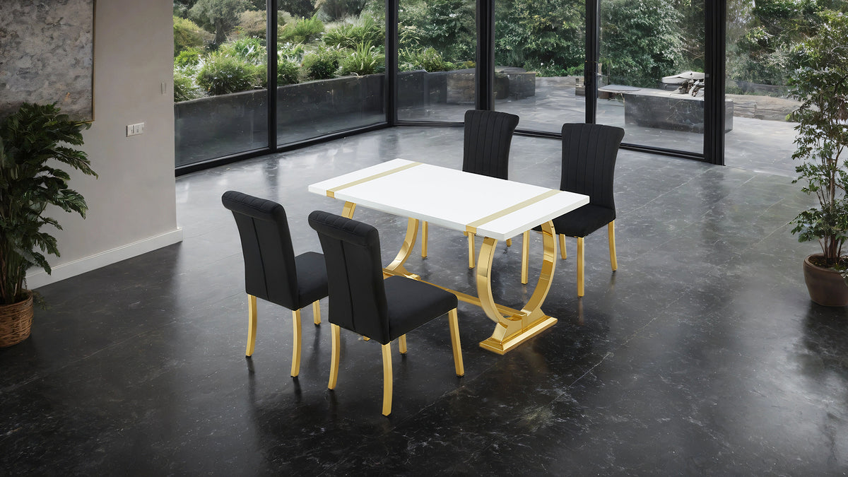Holstebro Dining Chair