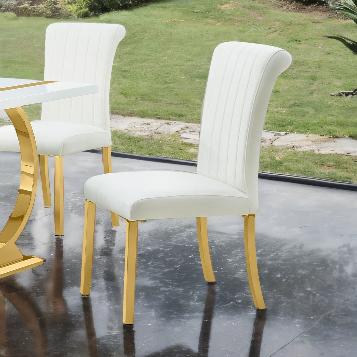 Holstebro Dining Chair