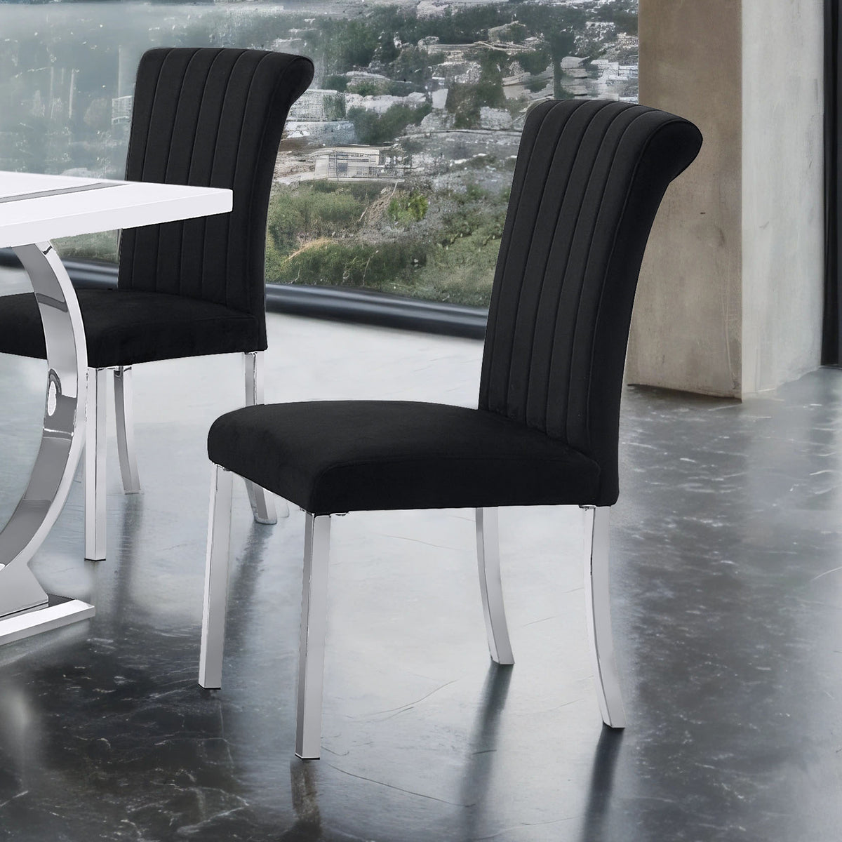 Holstebro Dining Chair