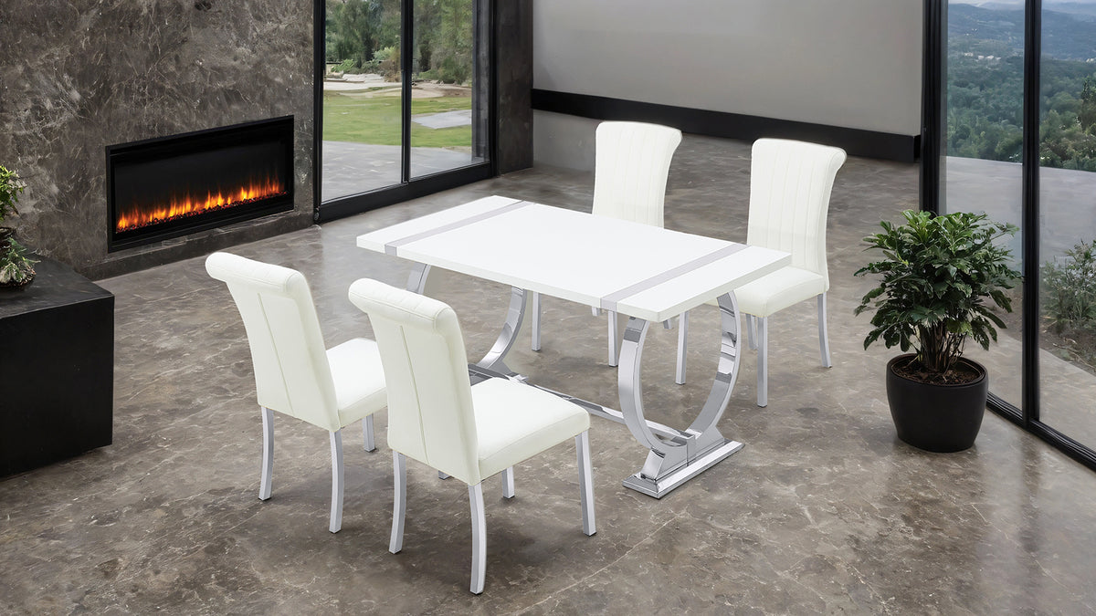 Holstebro Dining Chair