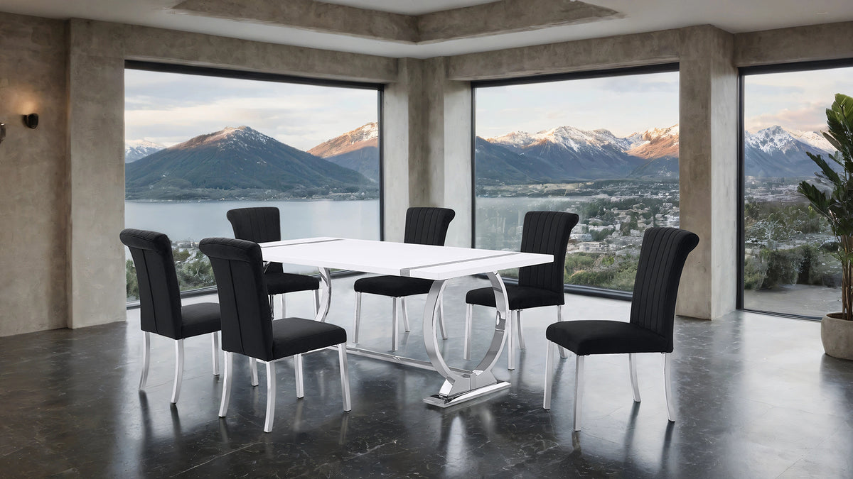 Holbaek Dining Table