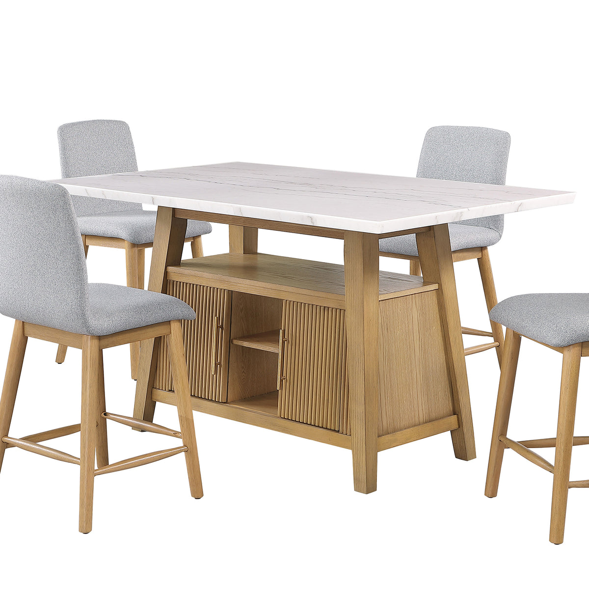 Tangier Dining Set