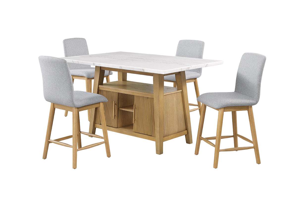 Tangier Dining Set