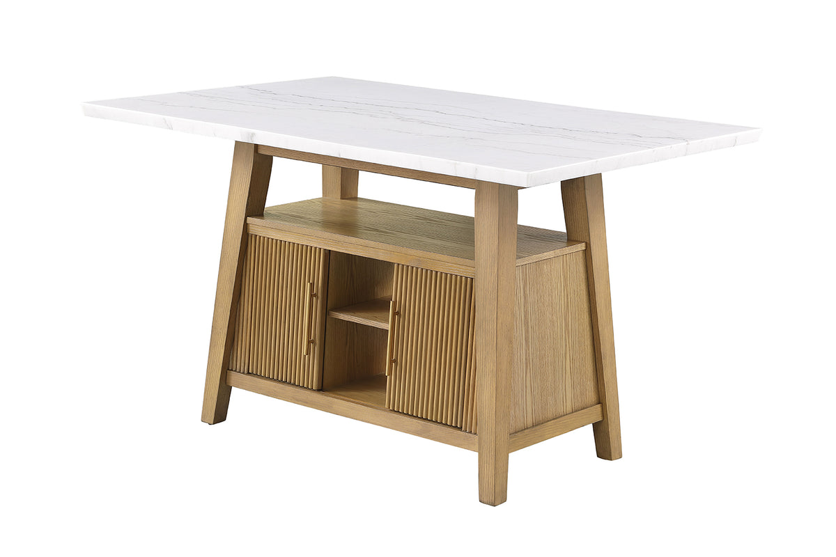 Tangier Dining Set