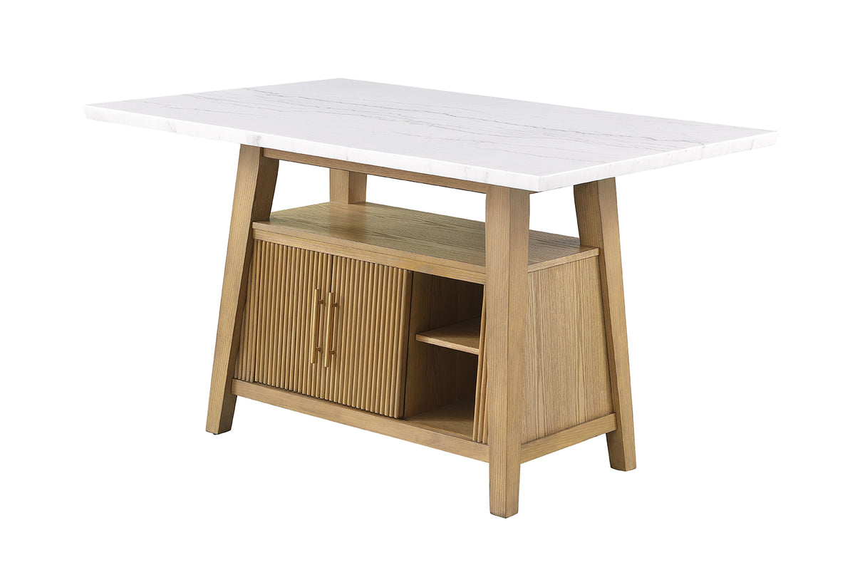 Tangier Dining Set