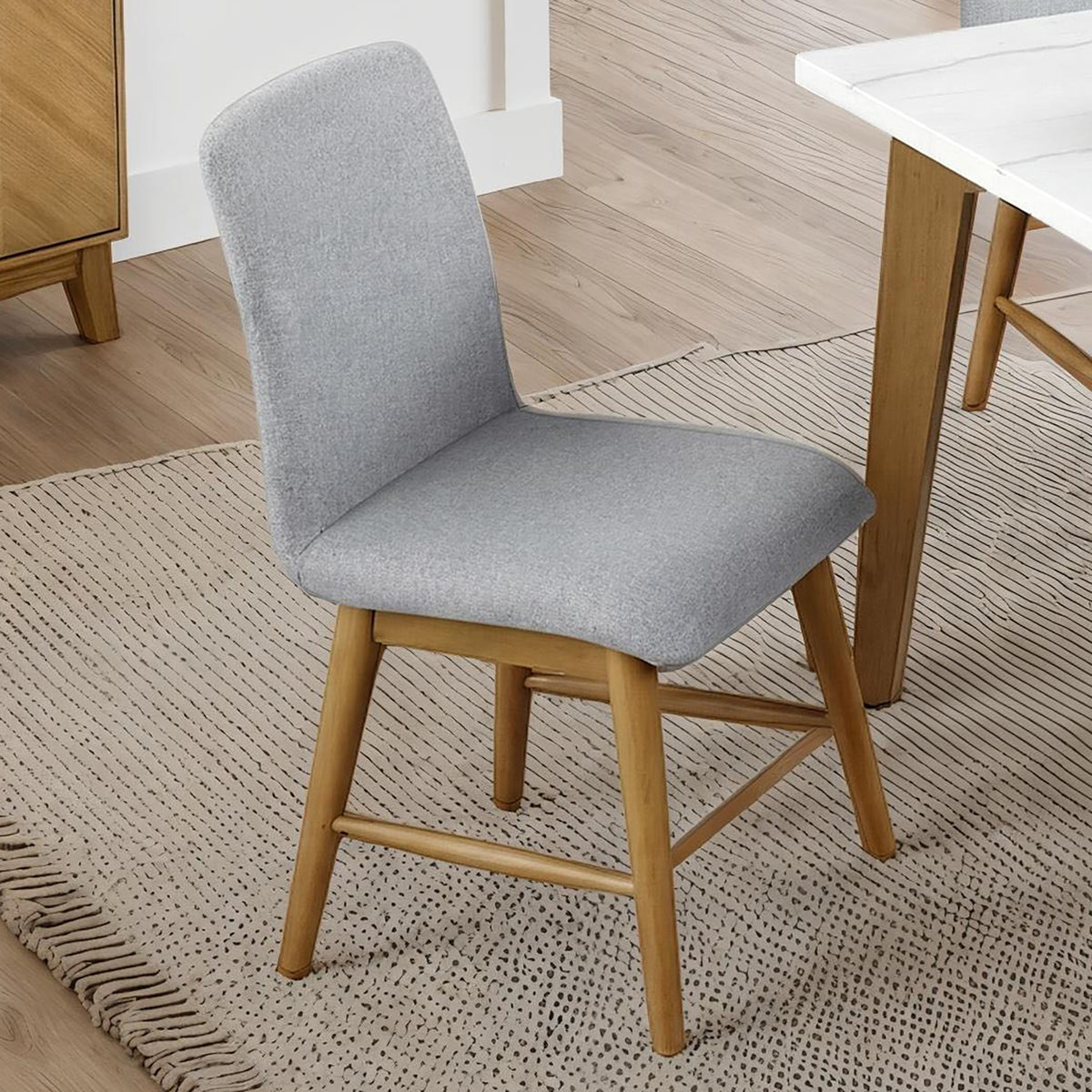 Mandier Chair