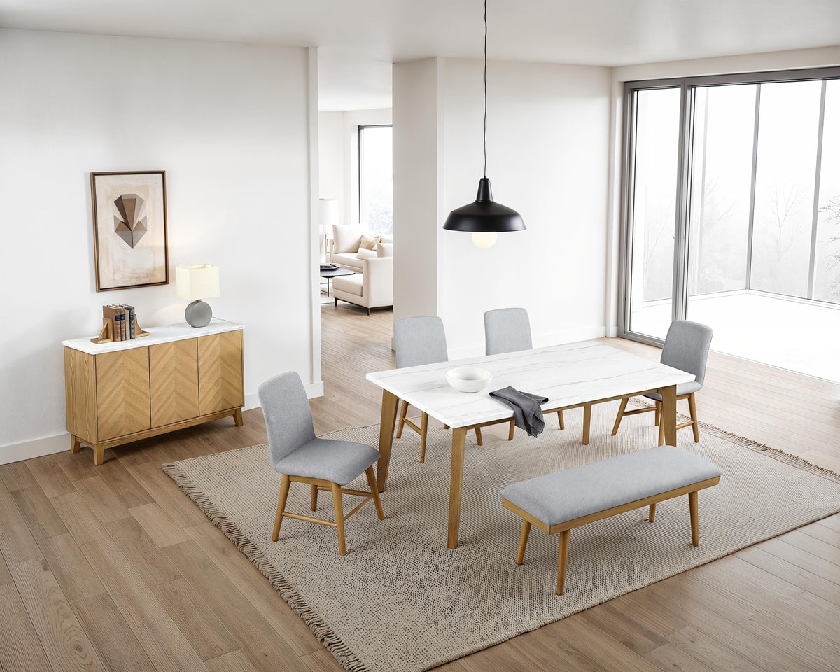 Mandier Chair