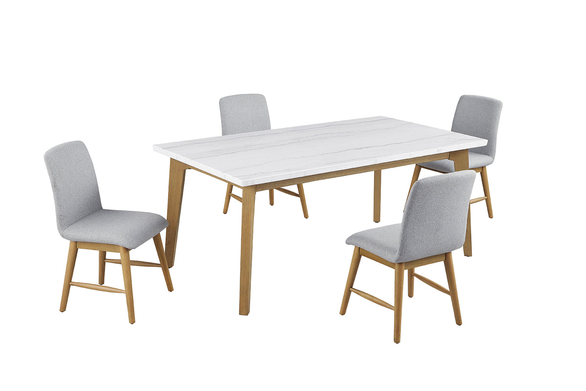 Mandier Dining Set