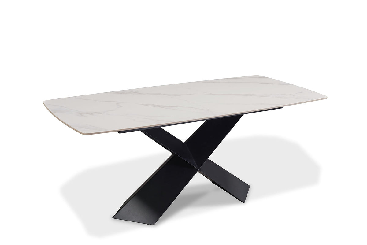 Lenvik Dining Set