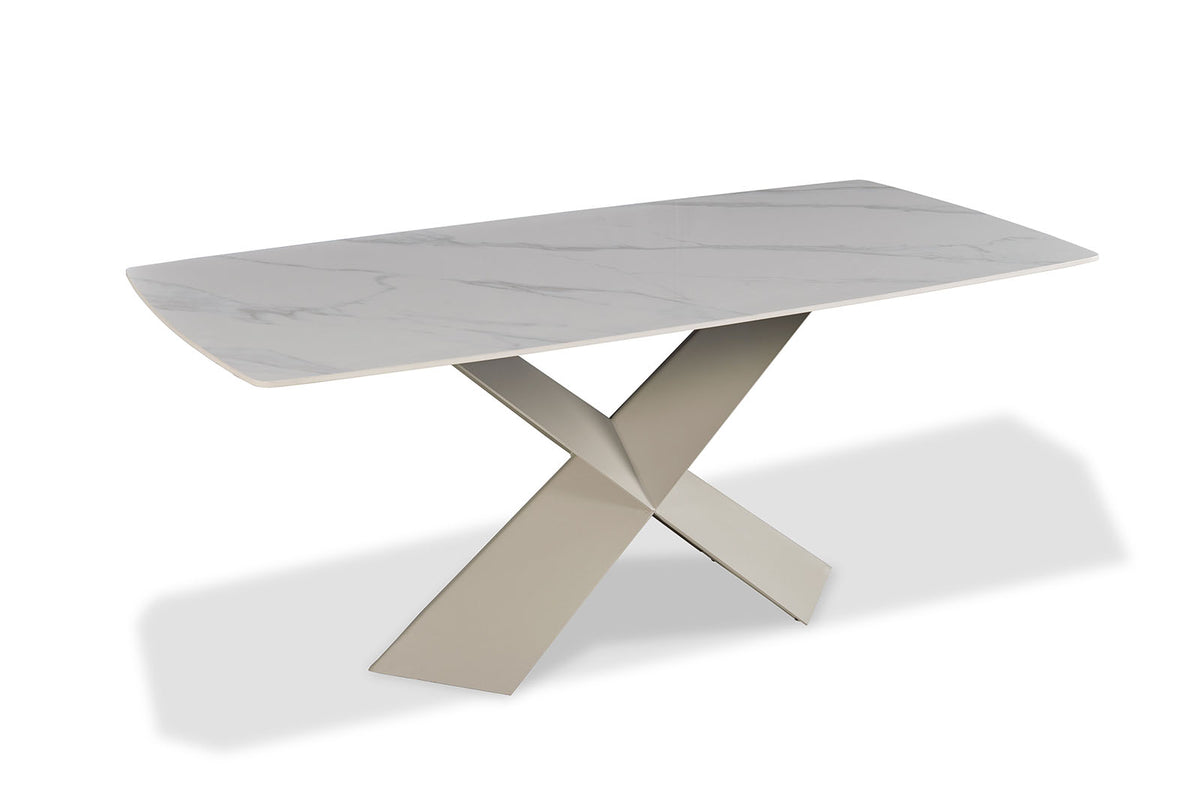Lenvik Dining Set