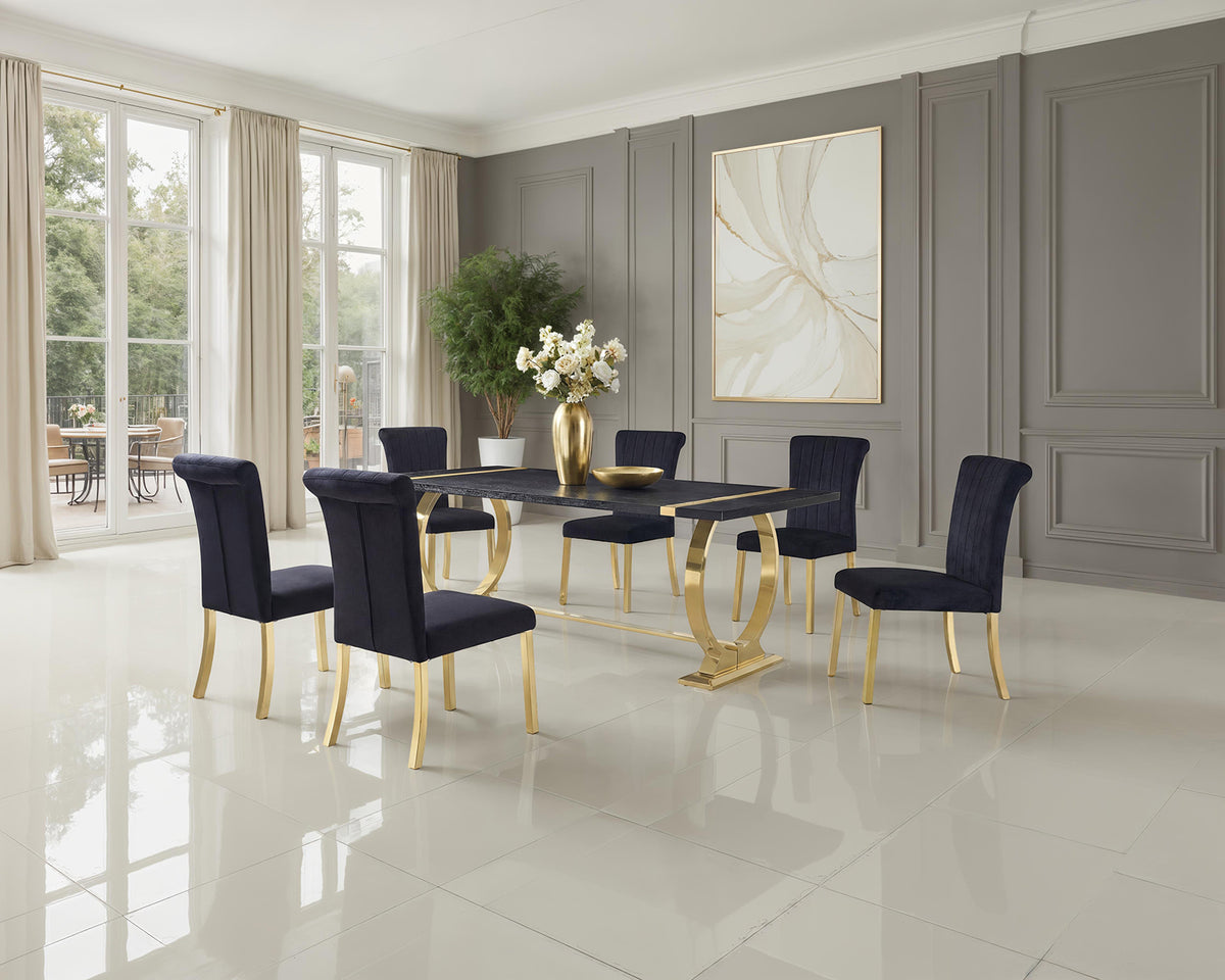 Horley Dining Table