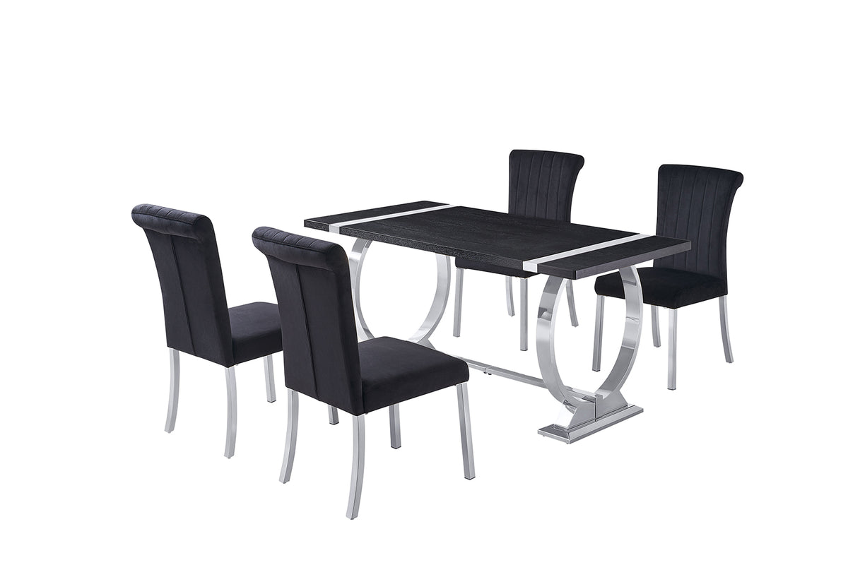 Horley Dining Table