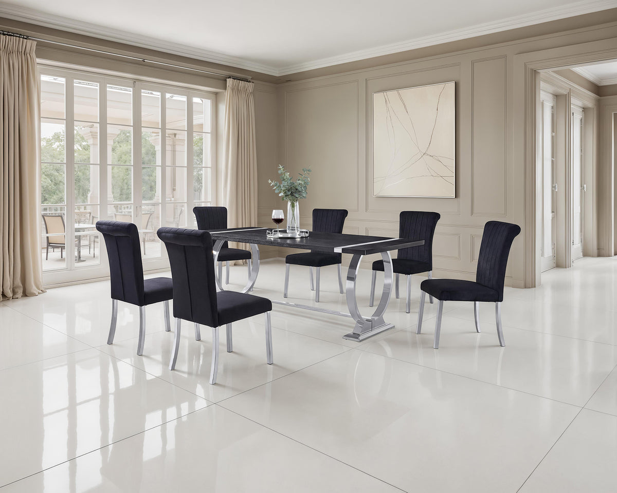 Horley Dining Table