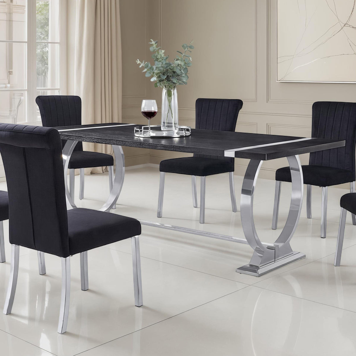 Horley Dining Table