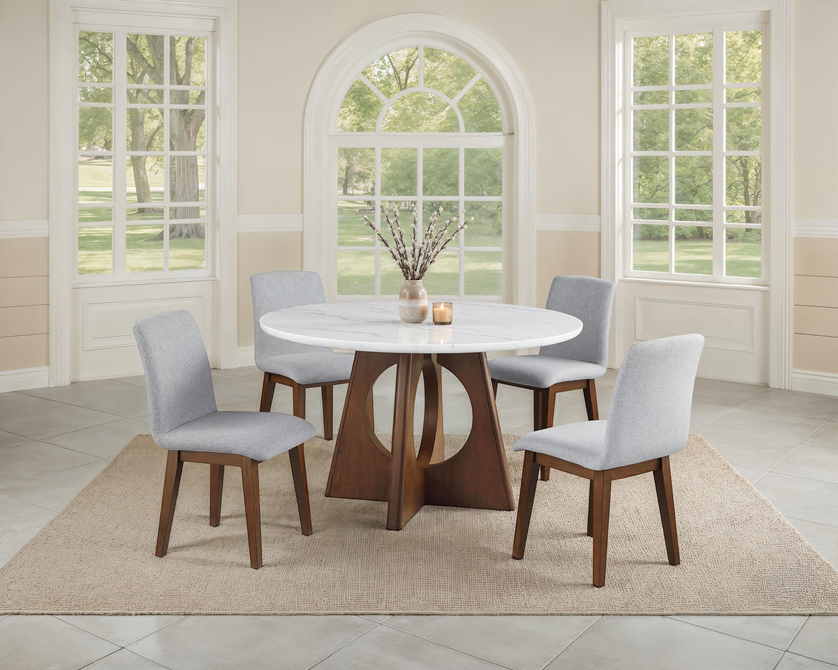 Ostbirk Dining Set
