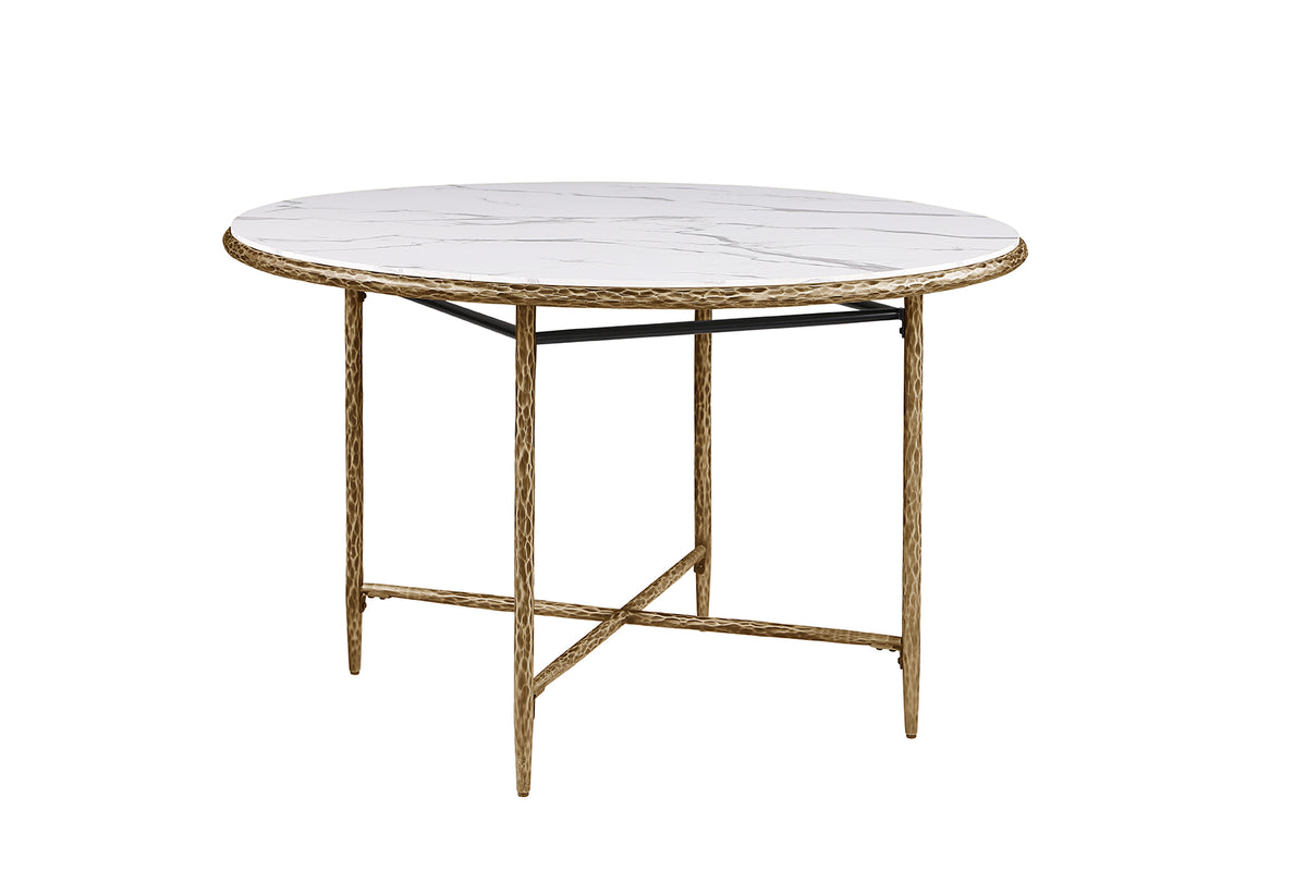 Balvi Round Dining Table