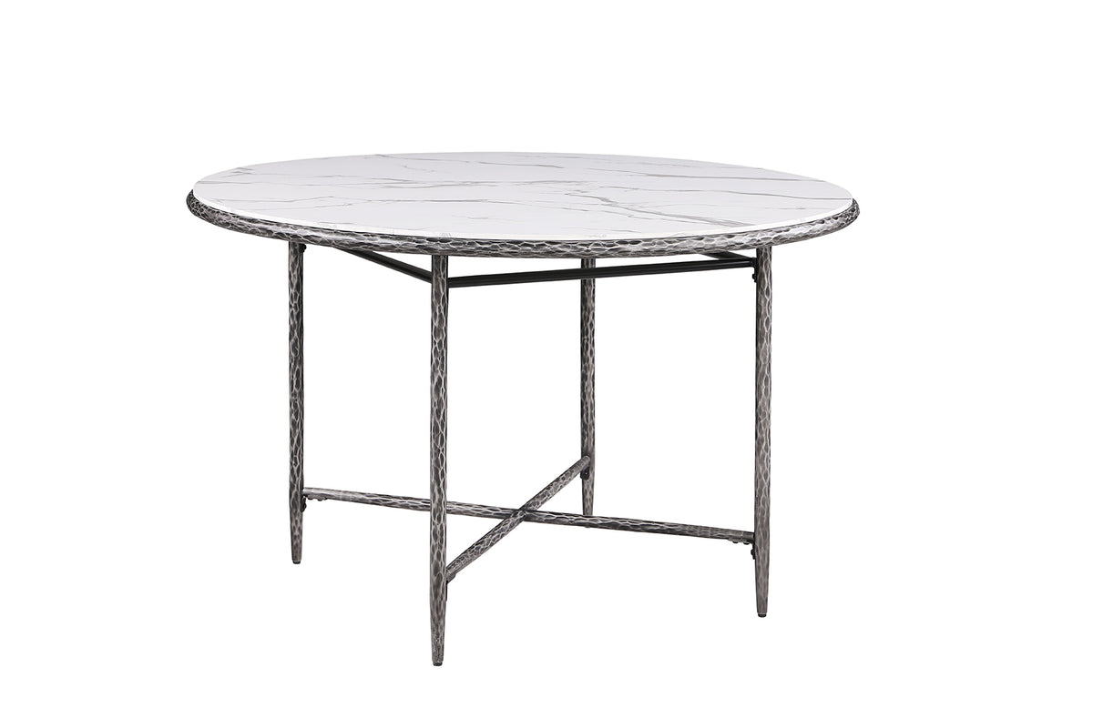 Balvi Round Dining Table