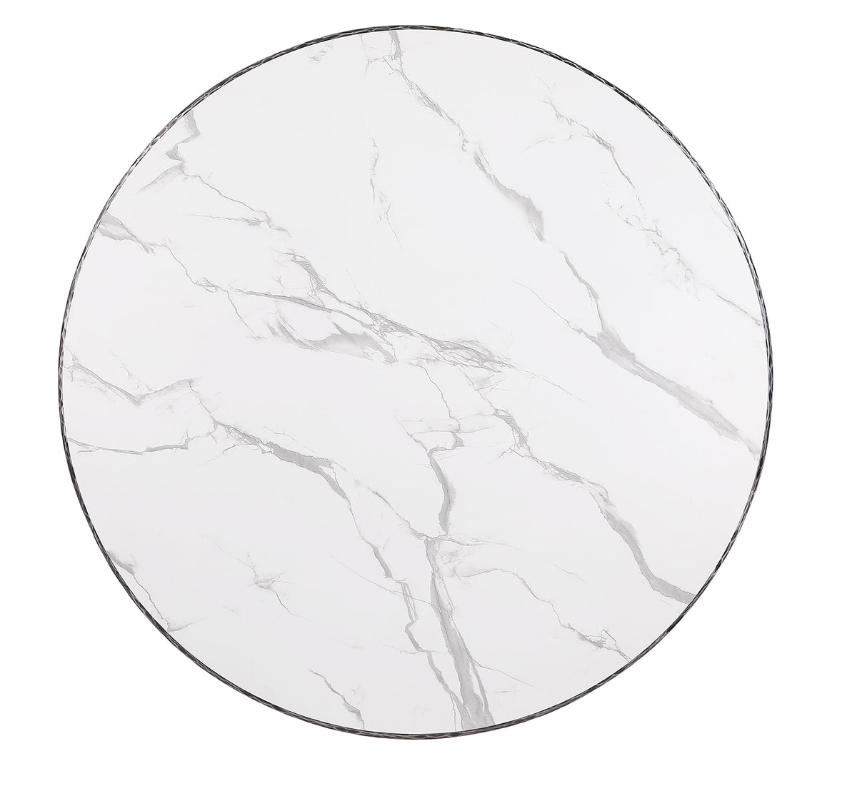 Balvi Round Dining Table