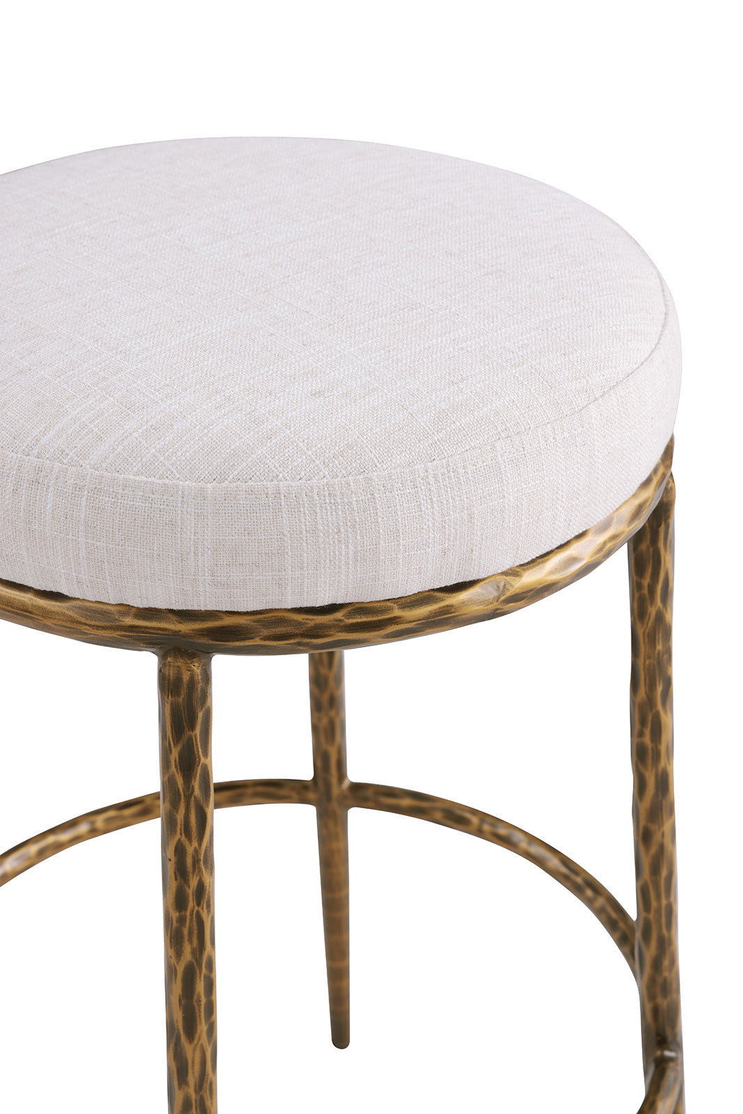 Rilva Counter Ht Stool