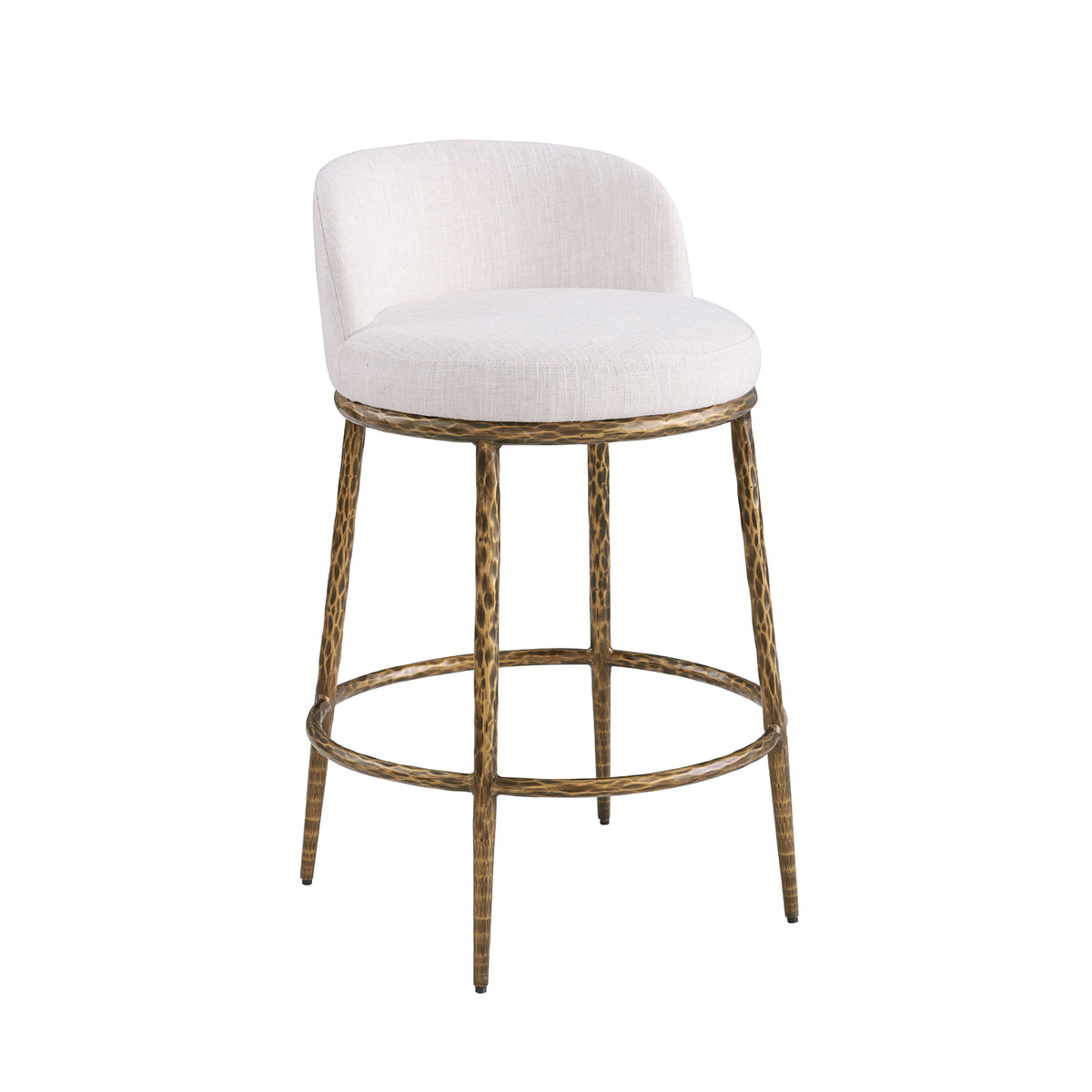 Rilva Counter Ht Stool