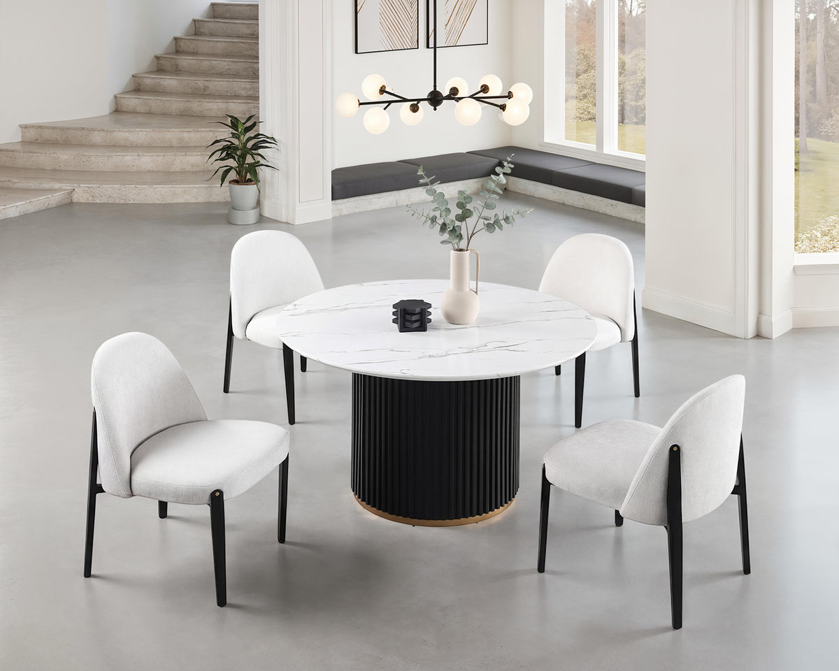 Borden Dining Set
