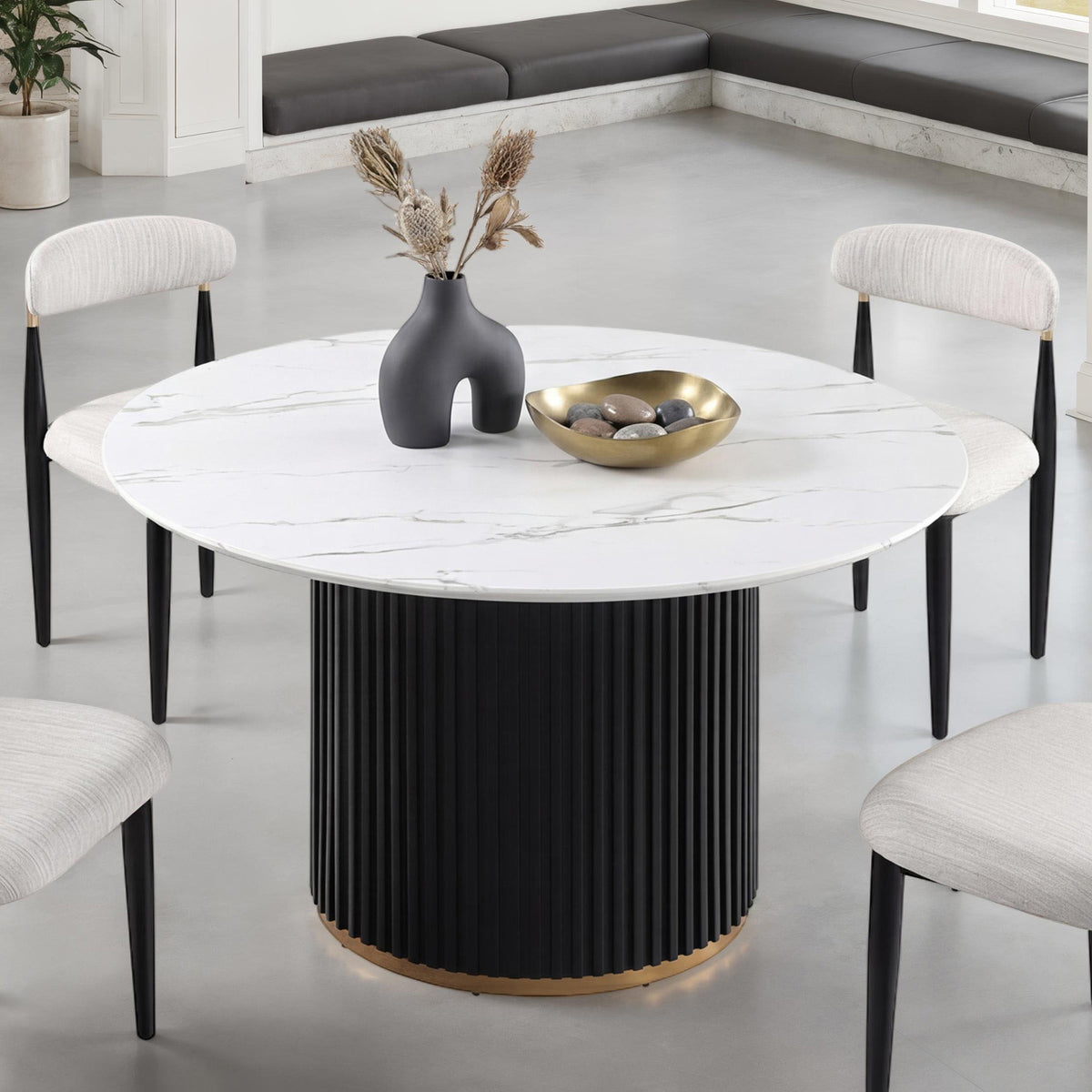 Borden Dining Set