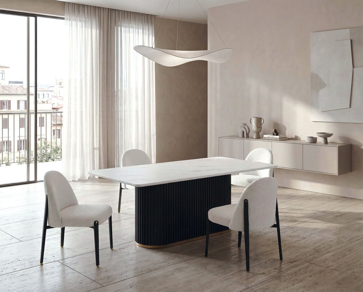 Borden Dining Set
