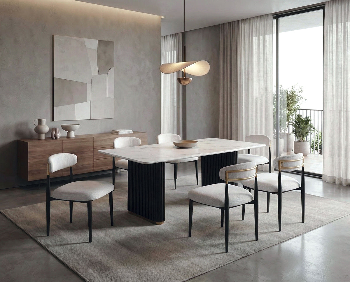 Minden Dining Set