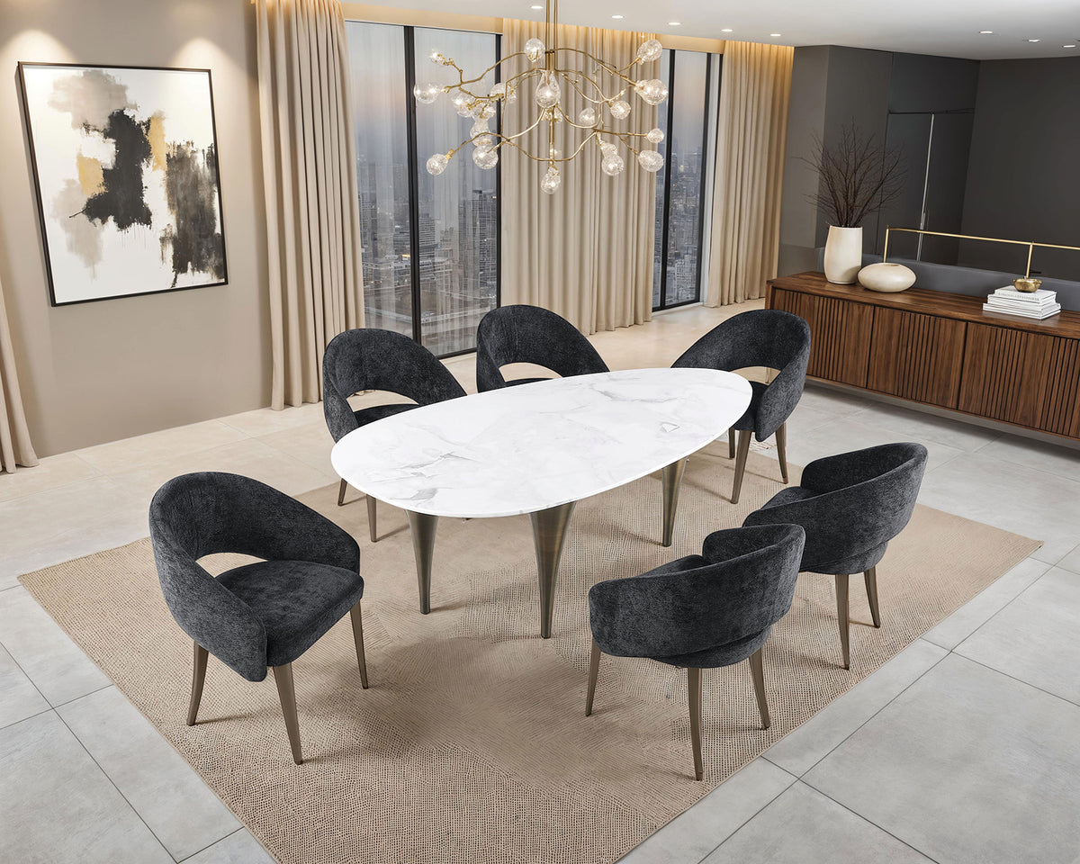 Ciaran Dining Set