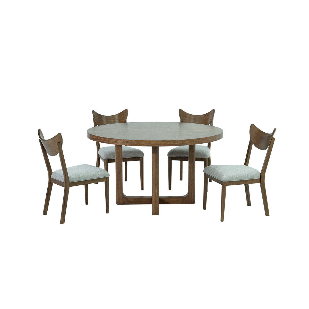Clarksburg Dining Set