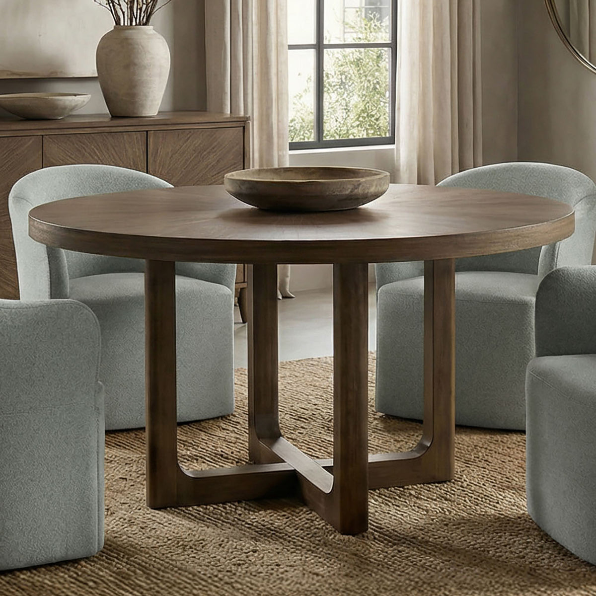 Clarksburg Dining Set