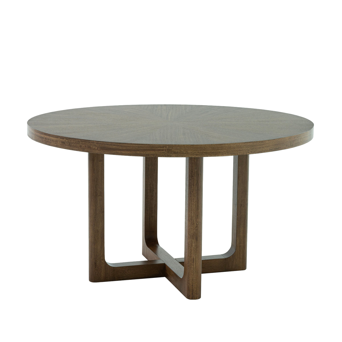 Clarksburg Round Dining Table