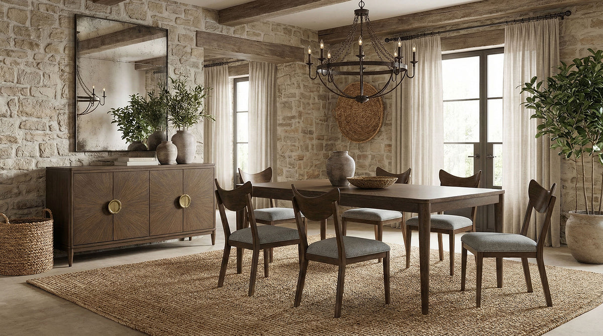 Clarksburg Dining Set