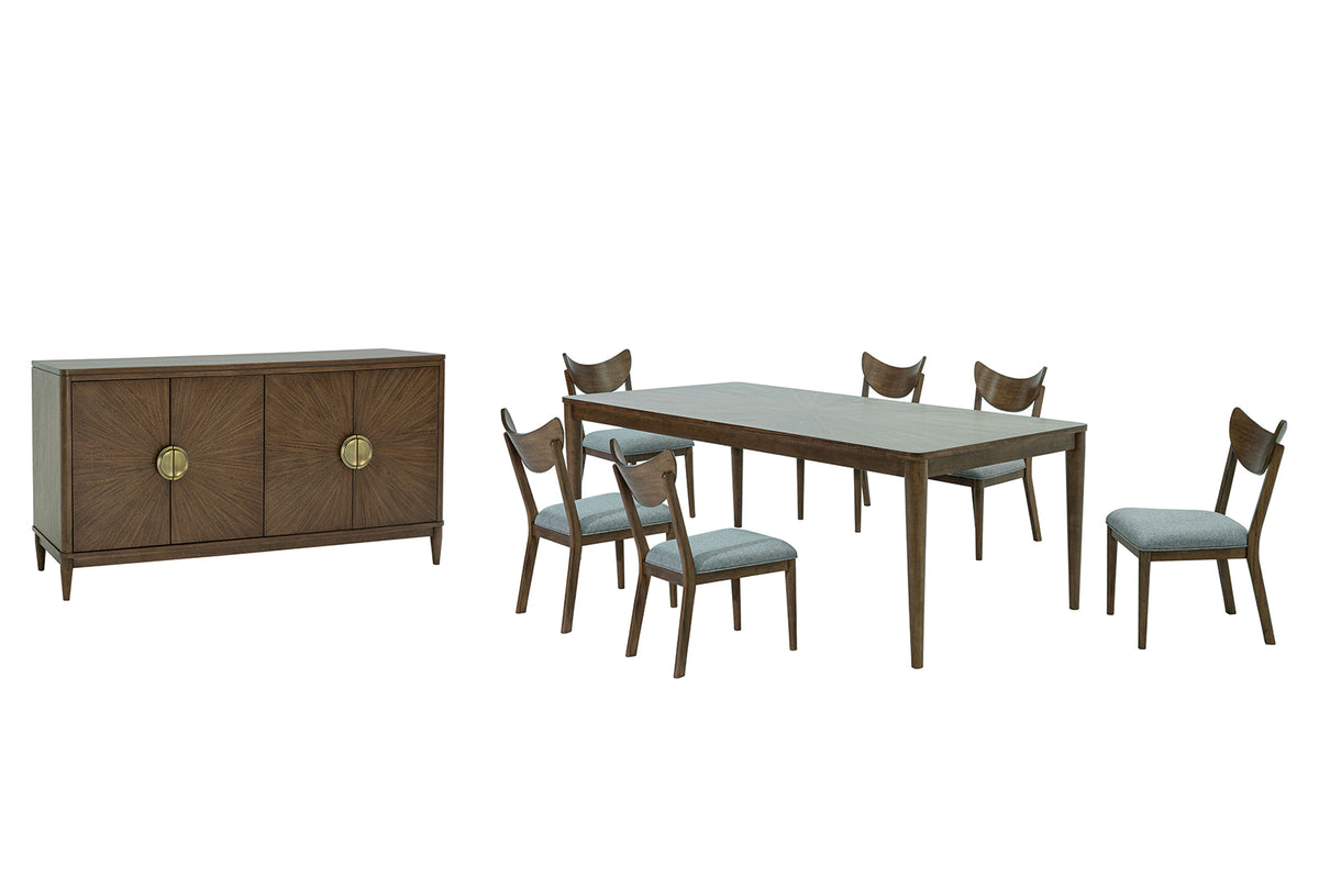 Clarksburg Dining Set