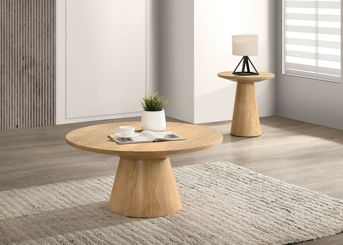 Halewood Coffee Table