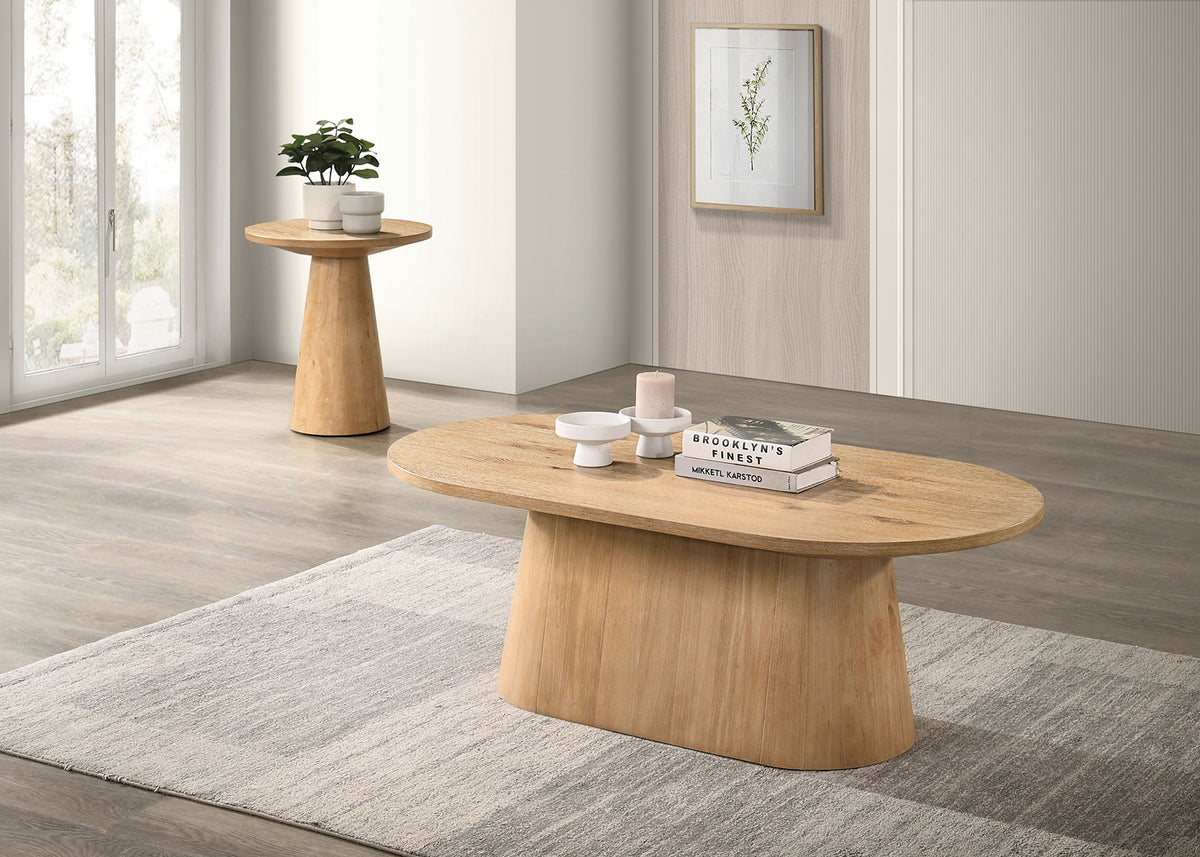 Halewood Coffee Table