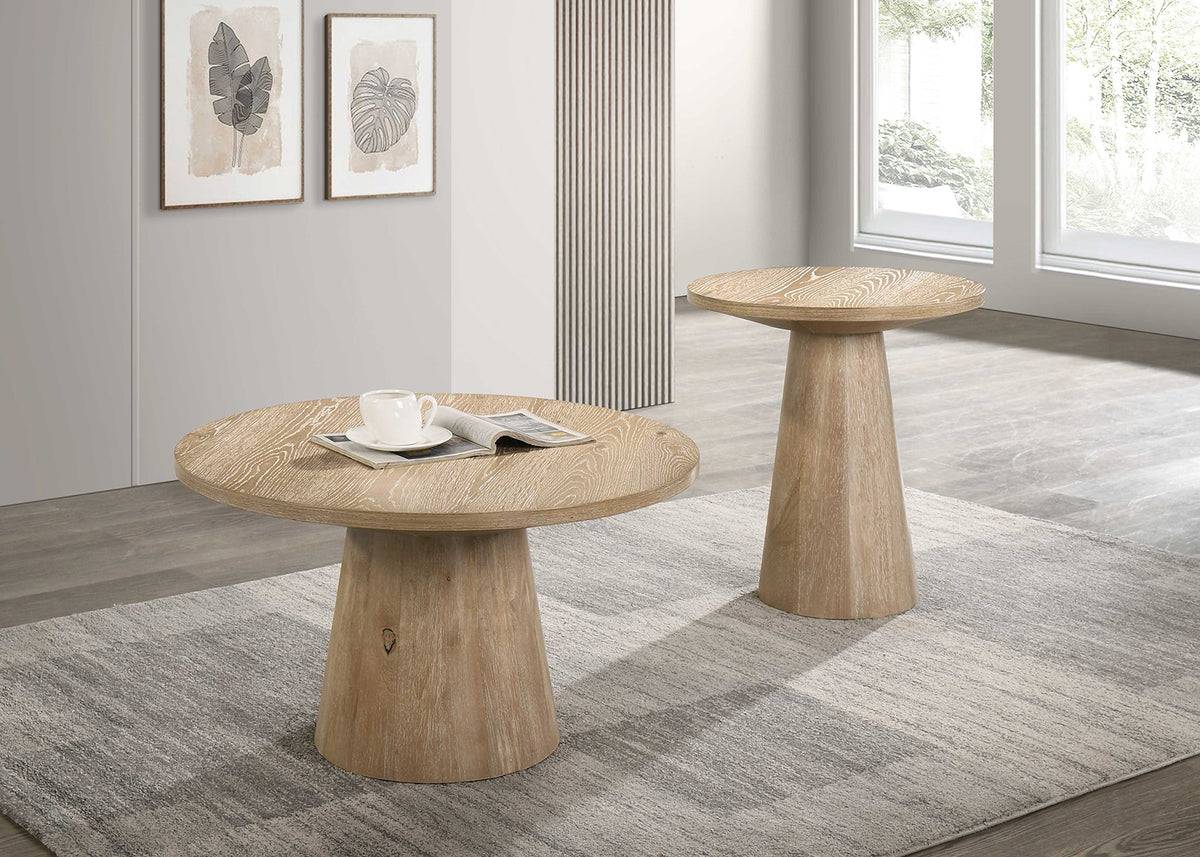 Halewood Coffee Table