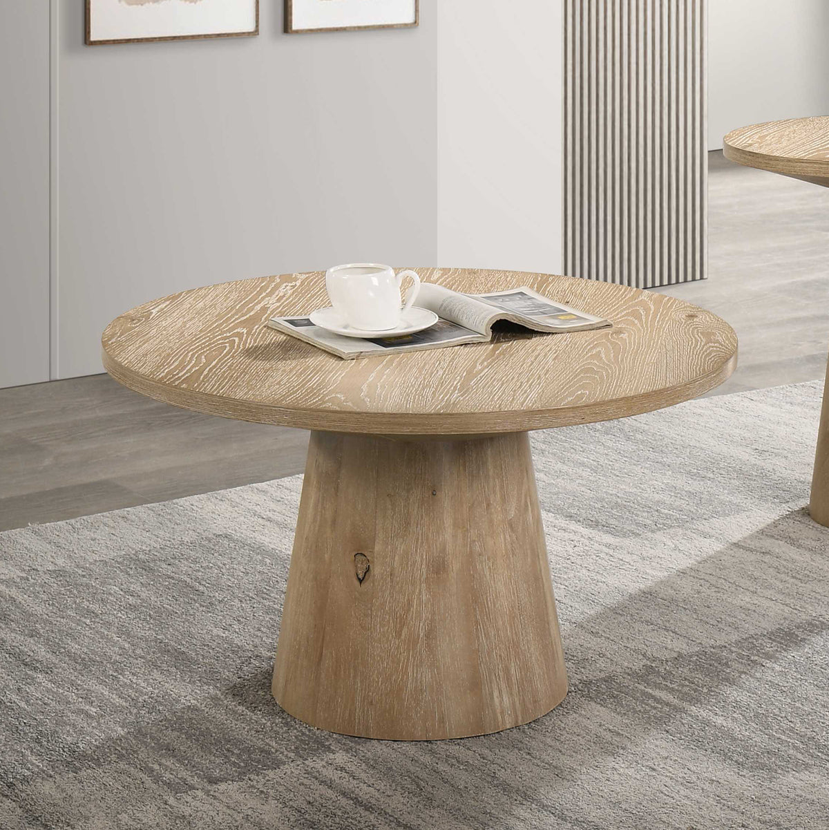Halewood Coffee Table