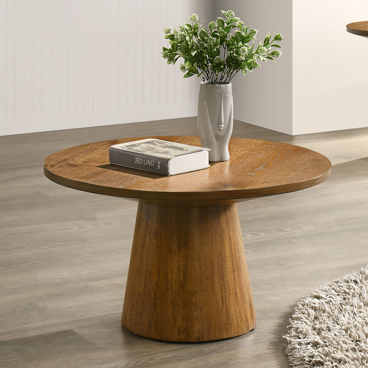 Halewood Coffee Table