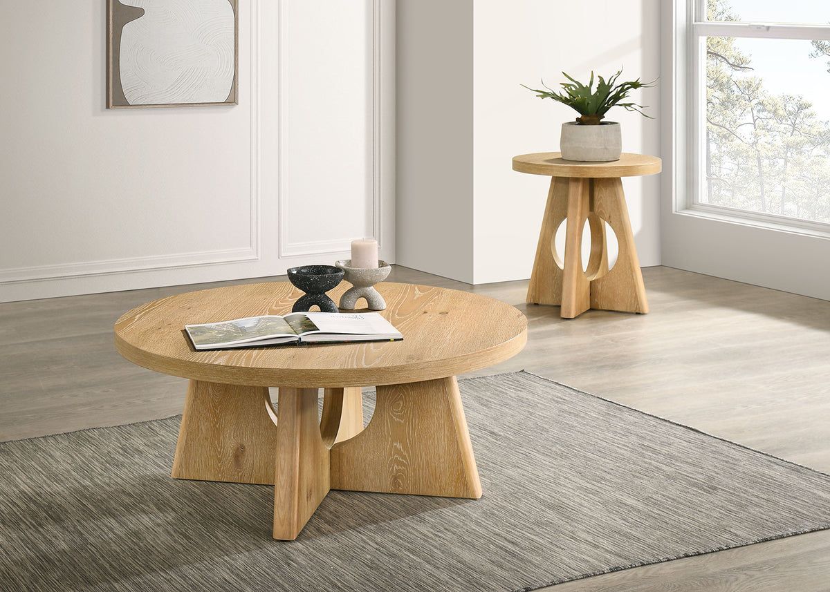 Olgod Coffee Table