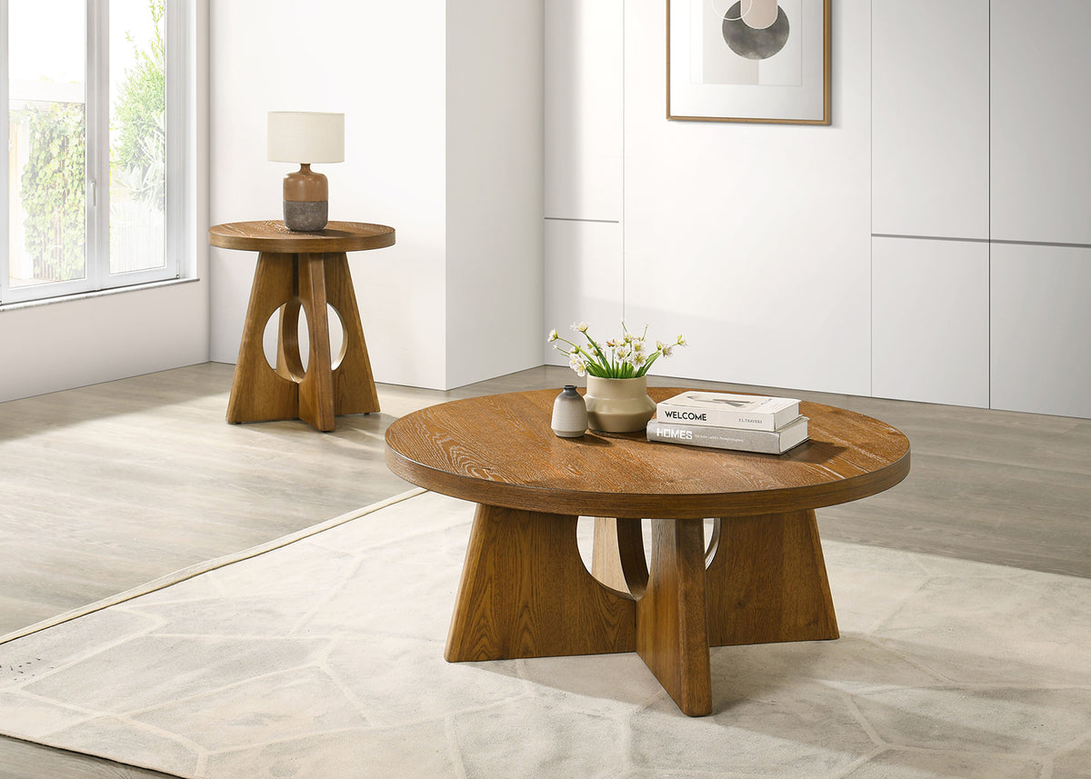 Olgod Coffee Table