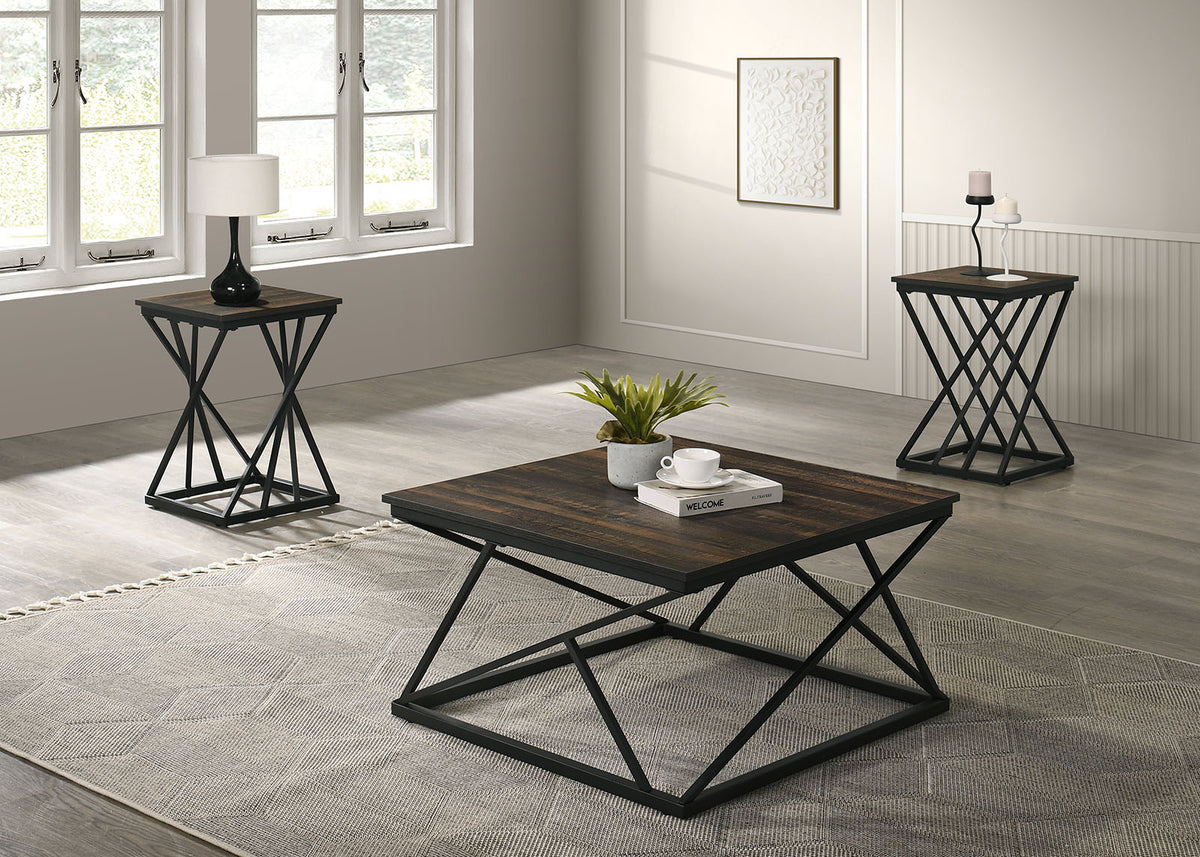 Borup Table Set