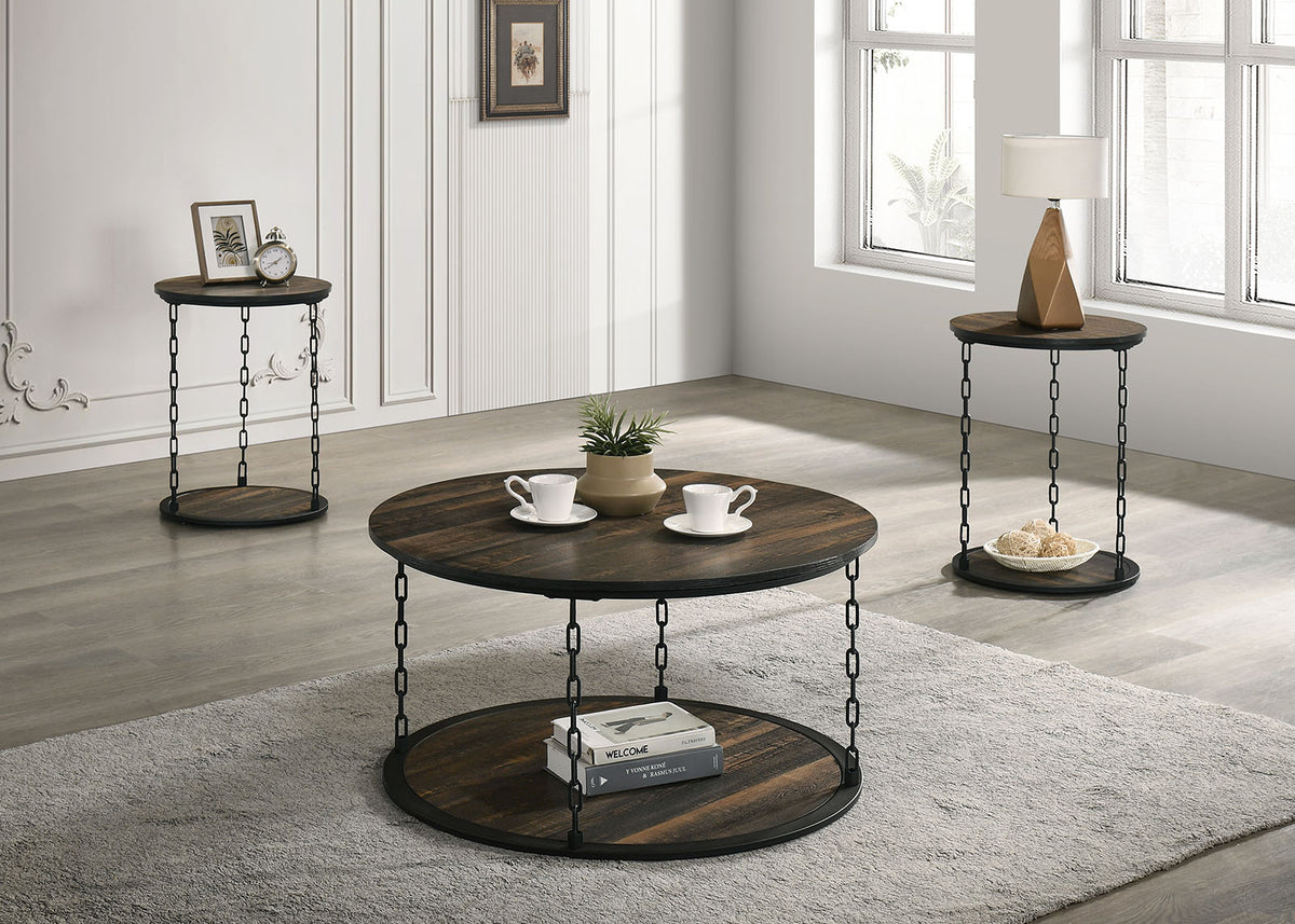 Ophira Table Set