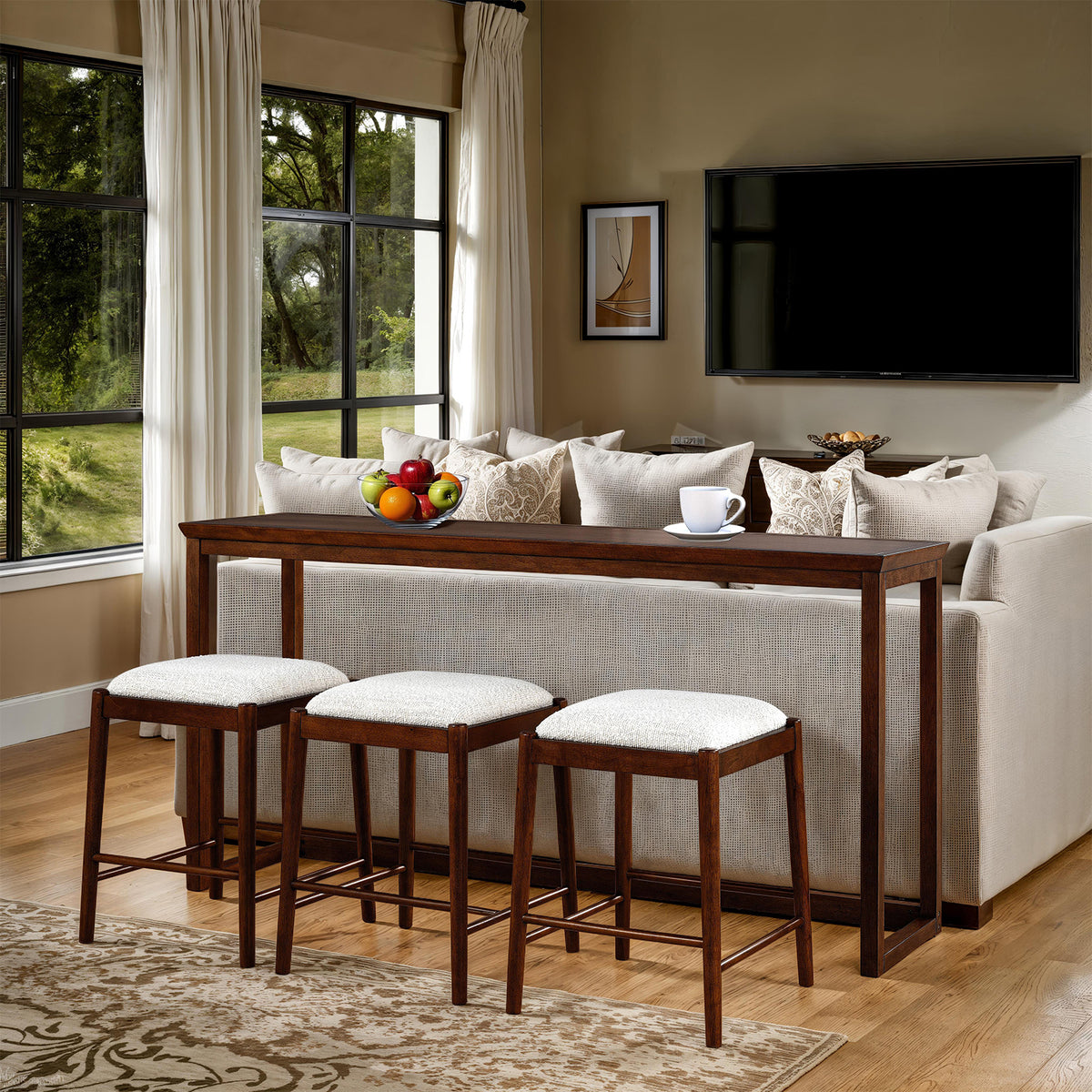 Daventry Dining Set