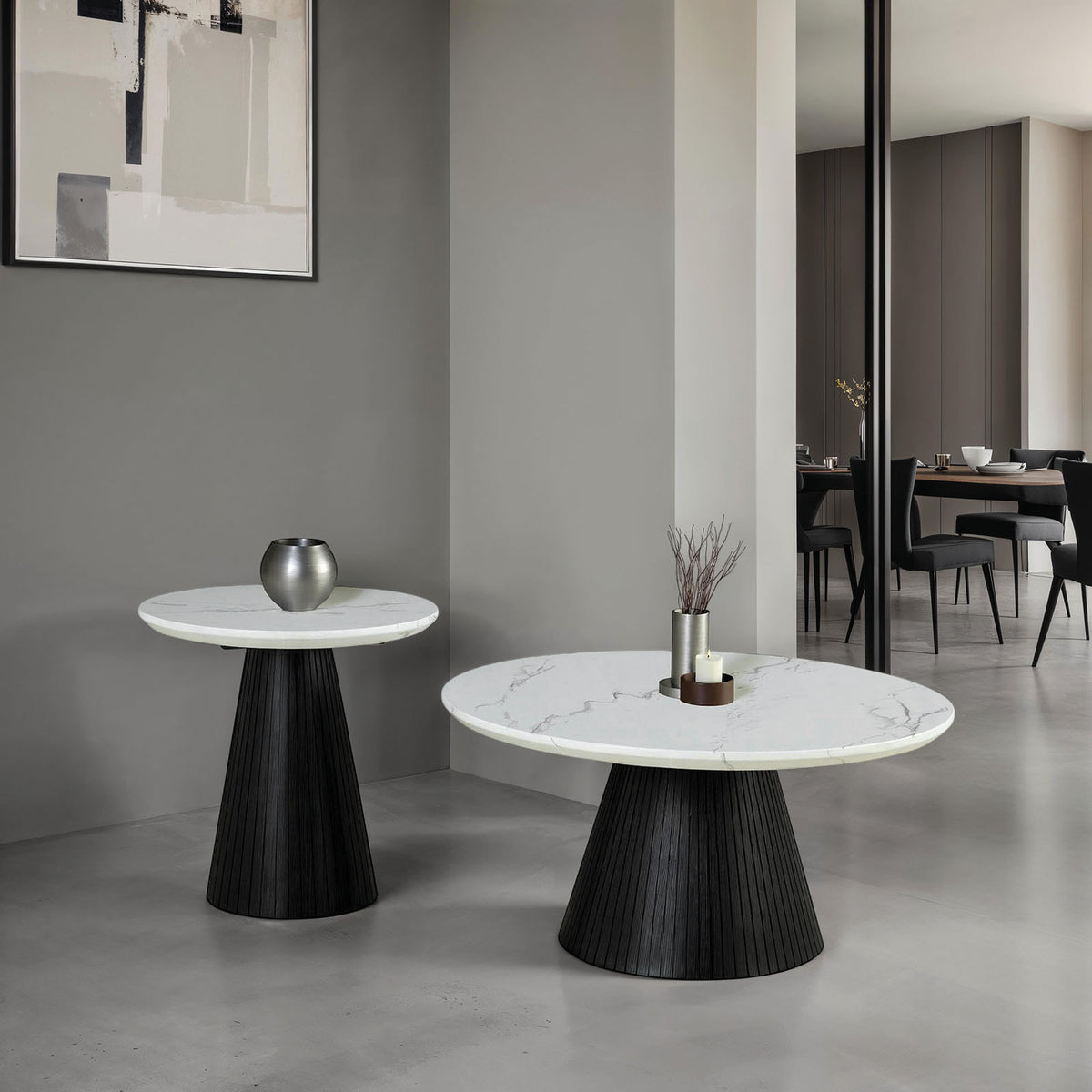Surdal Coffee Table