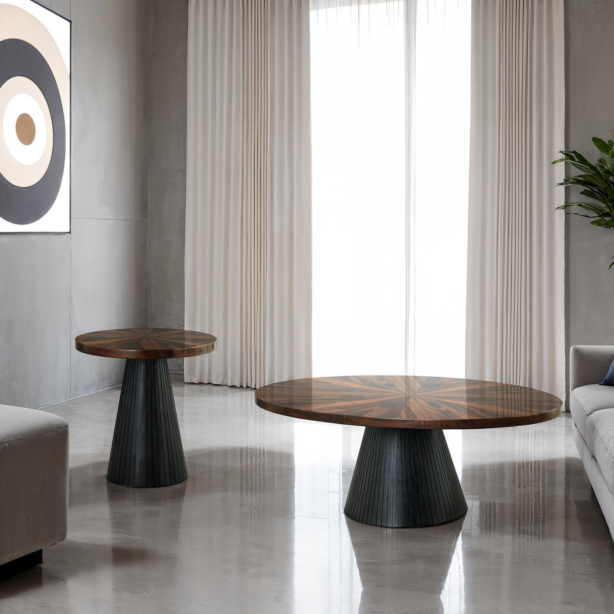 Surdal Coffee Table